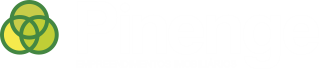 Pinenge Logo